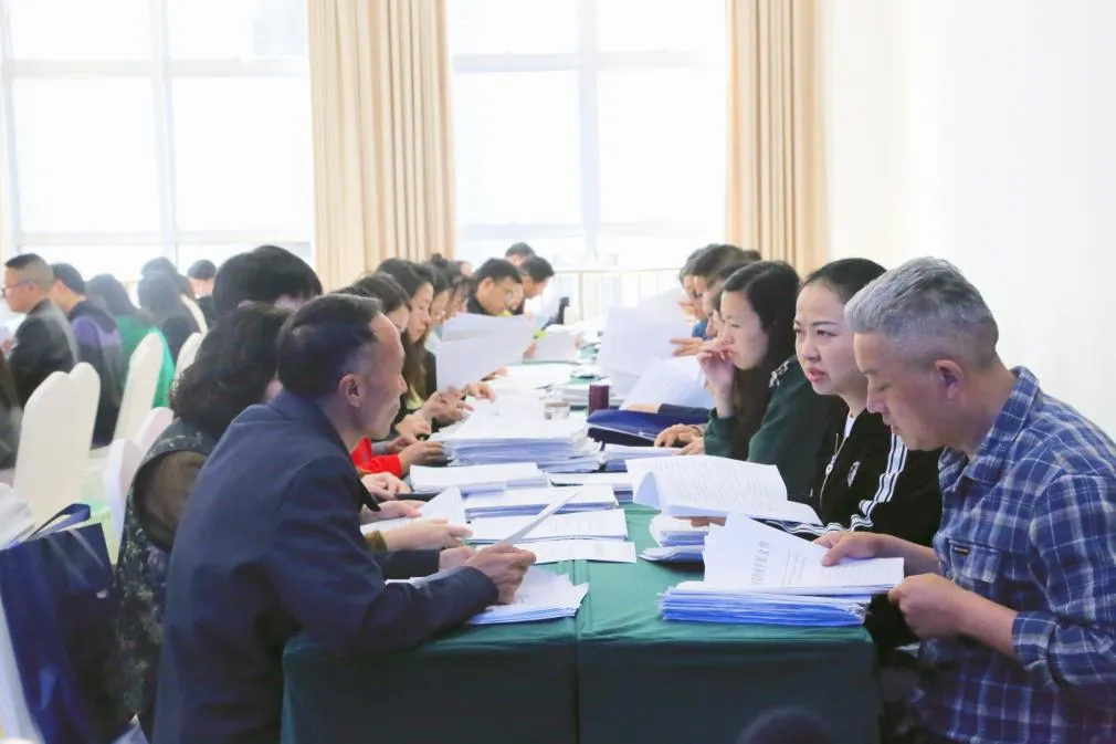 档案面授培训：知识升级，能力跃升！-----四川省档案干部教育培训基地四月培训回顾